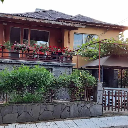 Apartman за гости ,,тракия