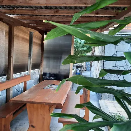 за гости ,,тракия