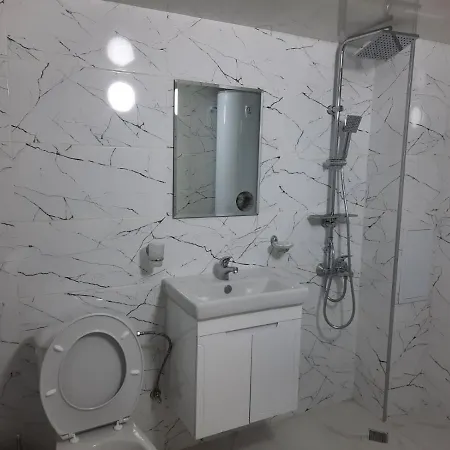 Apartman за гости ,,тракия