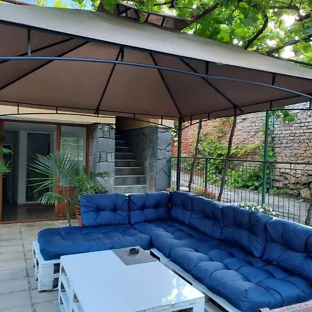 Apartman за гости ,,тракия