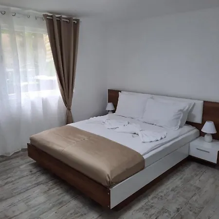 Apartman за гости ,,тракия