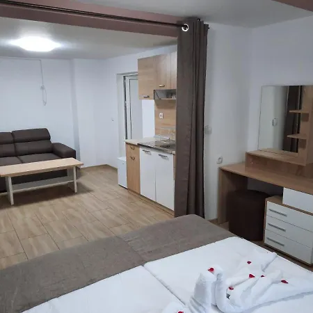 Appartement за гости ,,тракия