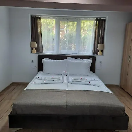 Apartman за гости ,,тракия