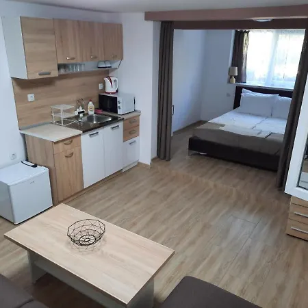 за гости ,,тракия