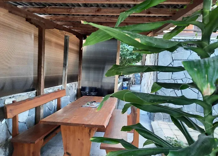 за гости ,,тракия