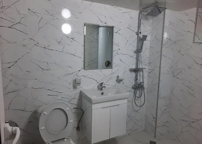 Lejlighed за гости ,,тракия