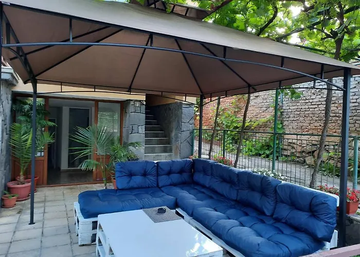 Lejlighed за гости ,,тракия