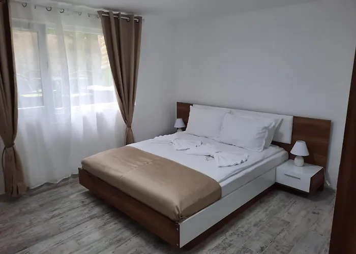 Lejlighed за гости ,,тракия