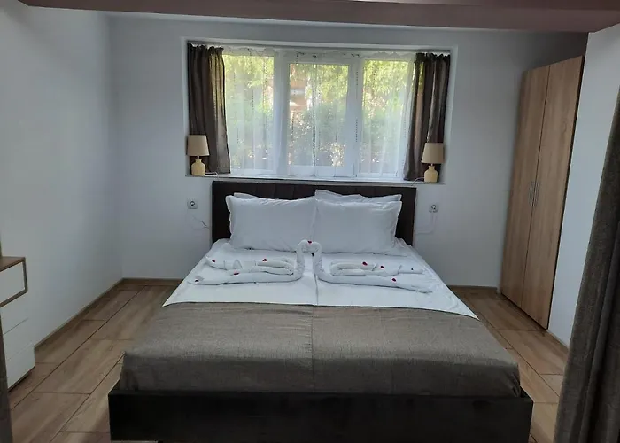 Lejlighed за гости ,,тракия