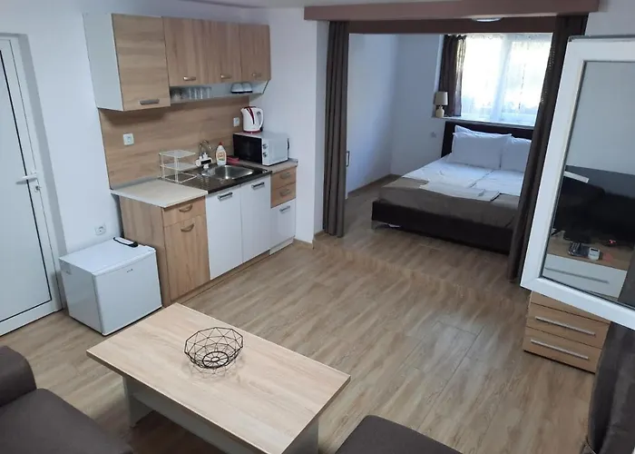 за гости ,,тракия